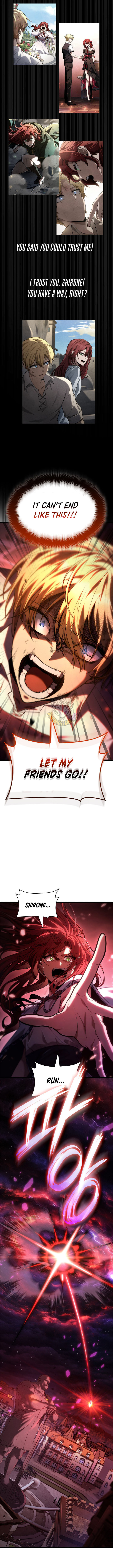 Infinite Mage, Chapter 173 image 10